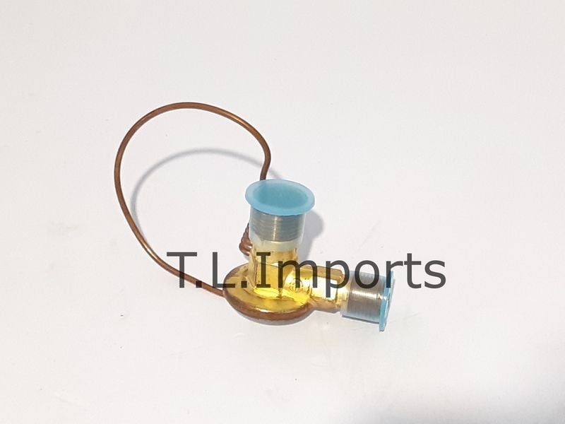 OEM Expansion Valve 15058102 - Volvo Wheel Loaders and Dump Trucks OEM Expansion Valve 15058102 - Volvo Wheel Loaders and Dump Trucks